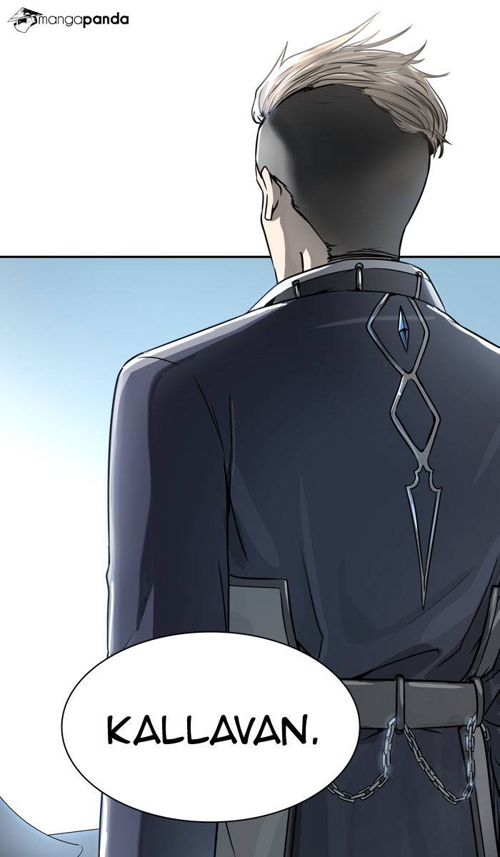 Tower of God Chapter 407 image 003